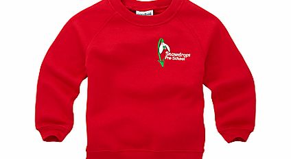 Snowdrops Pre-School (Nursery to Ashdell) Unisex