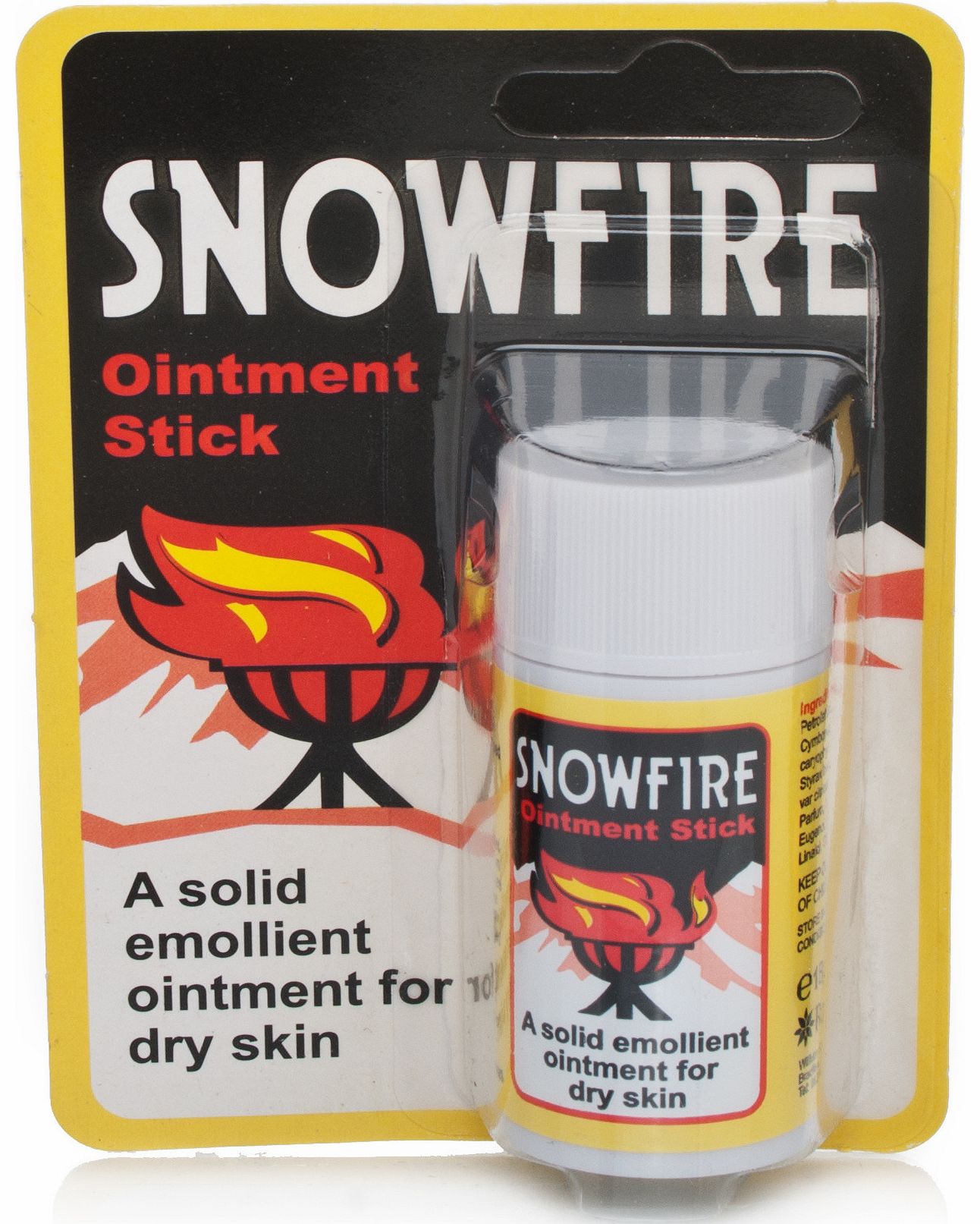 Ointment Stick