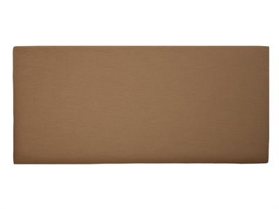 Seasons Brown Small Double (4) Headboard