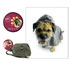 DOG RAINCOAT LARGE 18-20