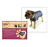 WEATHERPROOF DOG COAT LARGE