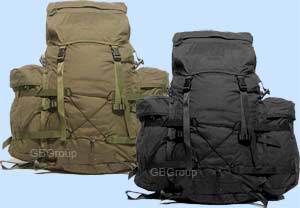 Bergen Rucksack 70ltr