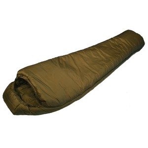 Code Green Softie 10 Harrier Sleeping Bag