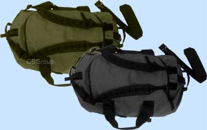 Kit Monster Rucksack 120ltr