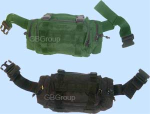 Response pak Rucksack