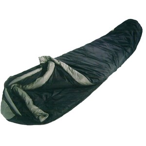 Softie 4 Premier Sleeping Bag