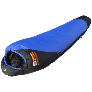 Softie Xpedition Sleeping Bag