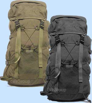 Stamina Rucksack 40 ltr