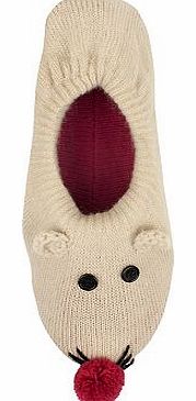 So Snug Mouse Footsie size 4-7 10176367