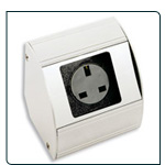 Socket Module - Single