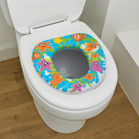 Toilet Seat for Children