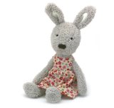 Jellycat Floral Friends Beatrice Bunny Rabbit 23cm