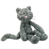 Jellycat Merrydays Cat 41cm