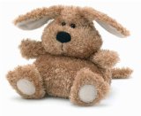 Jellycat Puddings Dog 10cm