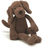 Jellycat Slackajacks Dog 33cm