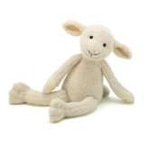 Soft Toys Jellycat Slackajacks Lamb 33cm