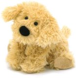 Jellycat Truffles Retriever Dog 15cm