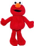 Gund Sesame Street 13cm Elmo