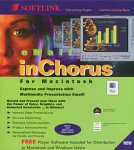 InChorus Mac