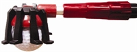 Softspikes Black Widow Pride Spider Golf Ball Retriever