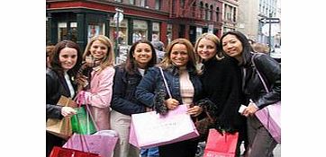 Soho and NoLita Chic Boutique Shopping Tour -