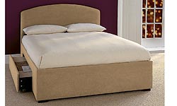 Soho bedstead