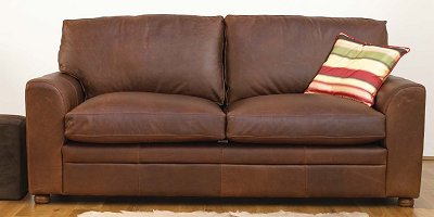 / Liberty 2 Seater Sofa