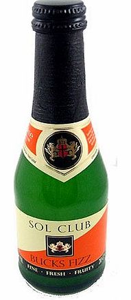 Bucks Fizz Miniature 20cl Bottle