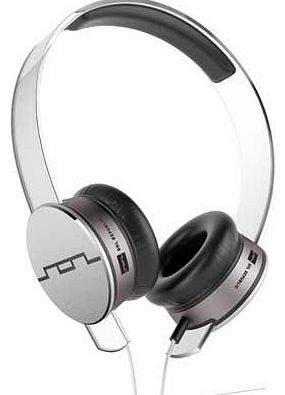 1241-02 Tracks HD On-Ear Headphones