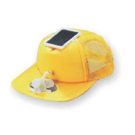 Cap - Yellow