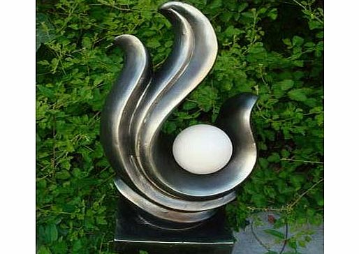 SOLAR Sculpture