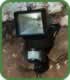 Security Flood Light