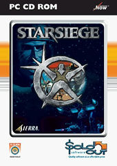 Sold Out Range Starsiege PC