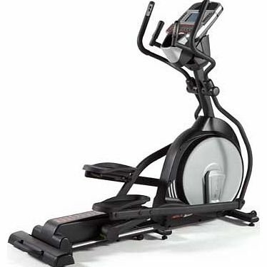 Sole Fitness E25 2013 Elliptical Cross Trainer