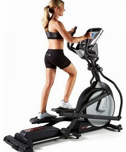 E25 Cross Trainer (2014 Model)