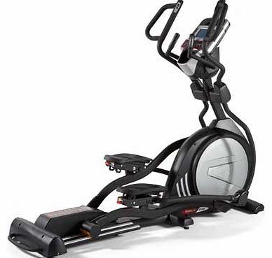 E35 2013 Elliptical Cross Trainer