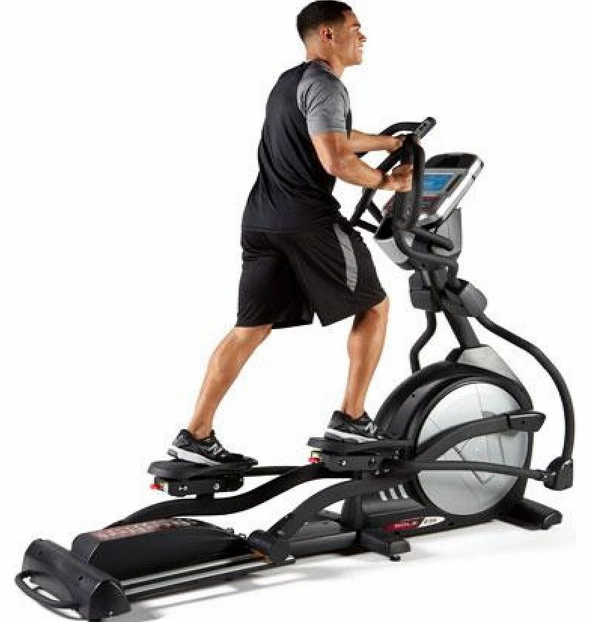 E35 Cross Trainer (2014 Model)