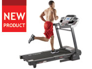 Sole Fitness F60 Treadmill