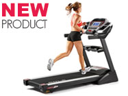 Sole Fitness F80 Treadmill