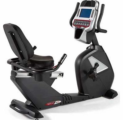 Sole Fitness R92 Recumbent Exercise Bike