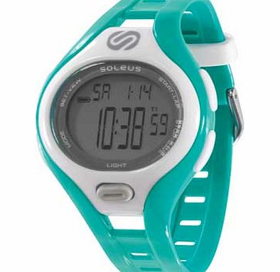 Soleus Dash Small Ladies Sports Watch -