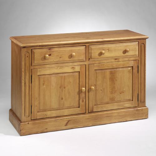 English Heritage Pine Sideboard