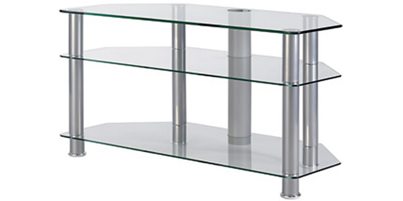 AV42/3G TV Stand. TV up to 42