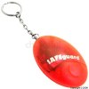 Key Ring Egg Alarm