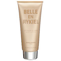 Belle en Rykiel 200ml Body Lotion