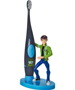 Guard Electric Toothbrush - Ben 10