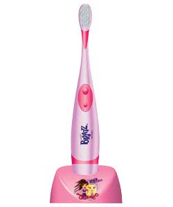 Sonic Toothbrush Bratz