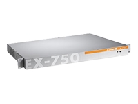 Sonic Wall SonicWALL Aventail E-Class SSL VPN Series EX-750 - security appliance