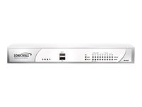 Sonic Wall SonicWALL NSA 240