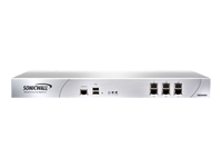 SonicWALL NSA 4500